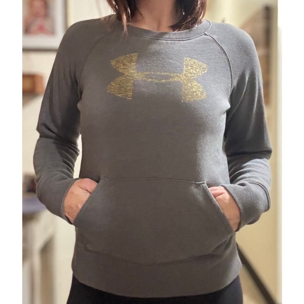 Under Armour Sweater - Thumbnail 2