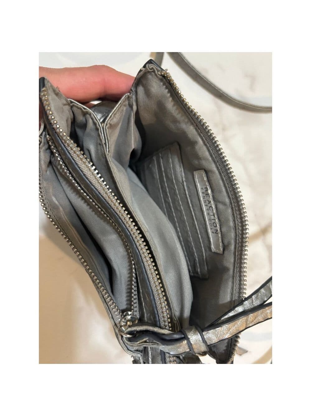 Kenneth Cole Reaction bag - Thumbnail 3