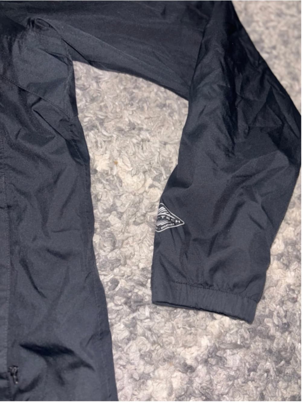 Columbia Jacket