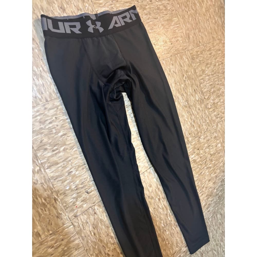 Under Armour under pants - Thumbnail 2