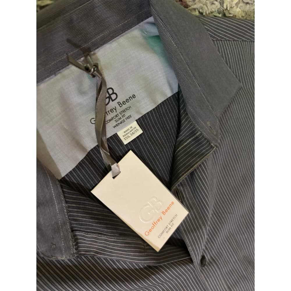Calvin Klein shirt - Thumbnail 2