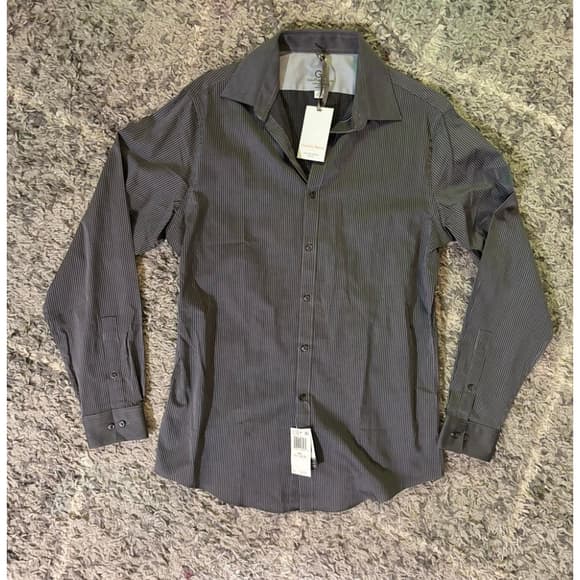 Calvin Klein shirt - Thumbnail 7
