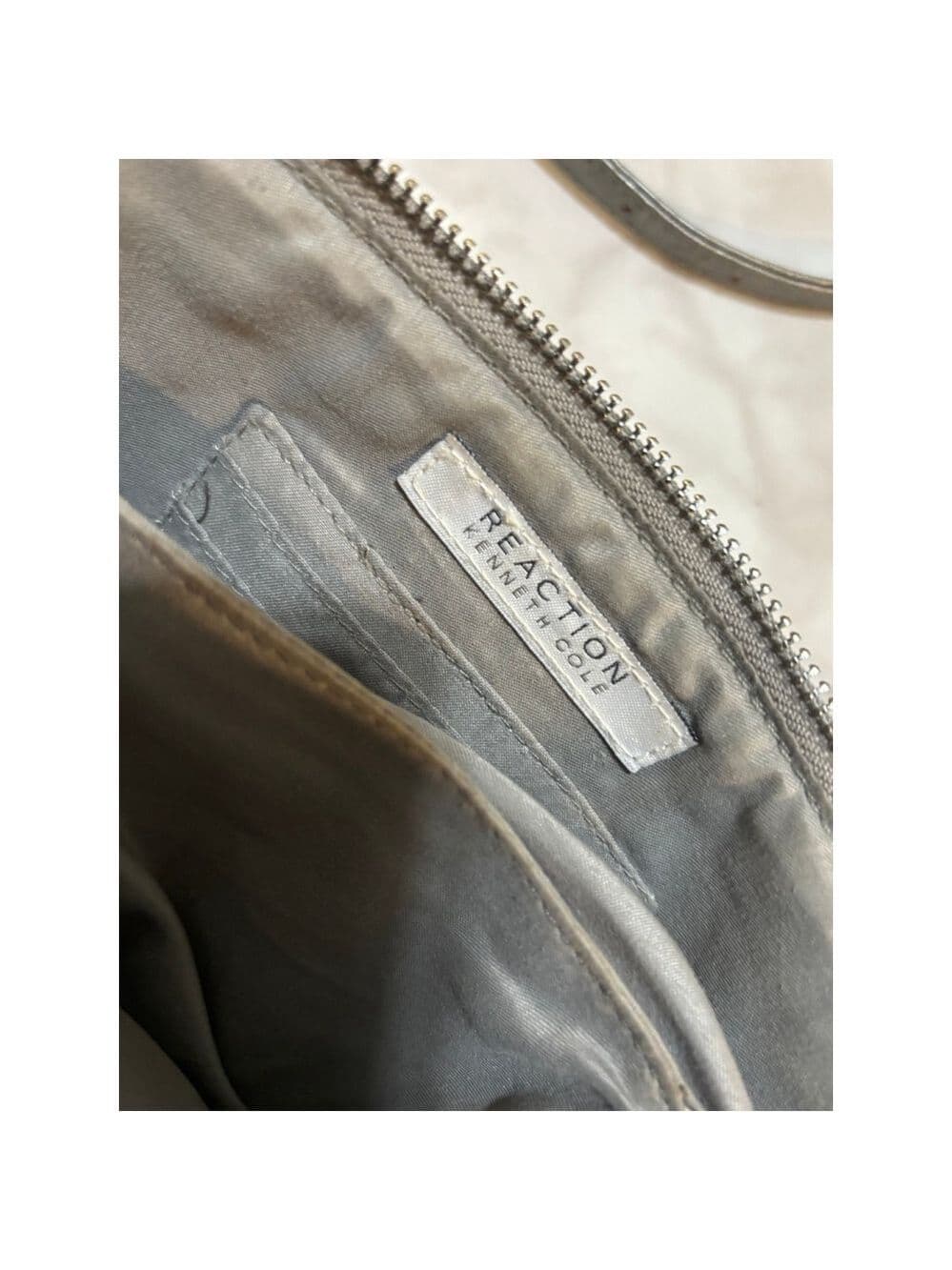 Kenneth Cole Reaction bag - Thumbnail 5