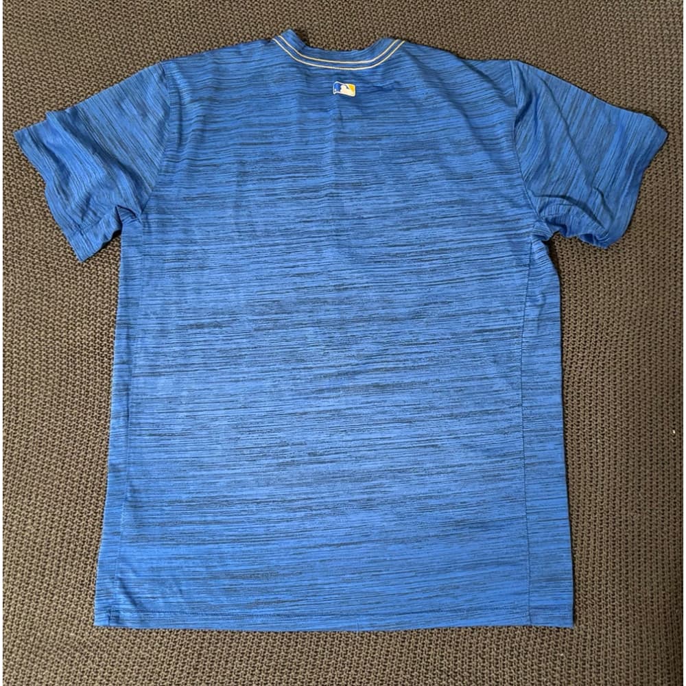 Nike Milwaukee Brewers shirt - Thumbnail 2