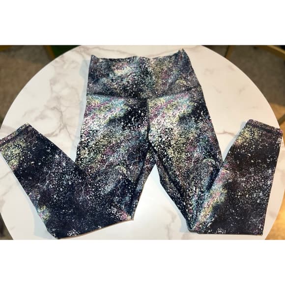 Old Navy High-Waisted PowerSoft leggings - Thumbnail 7