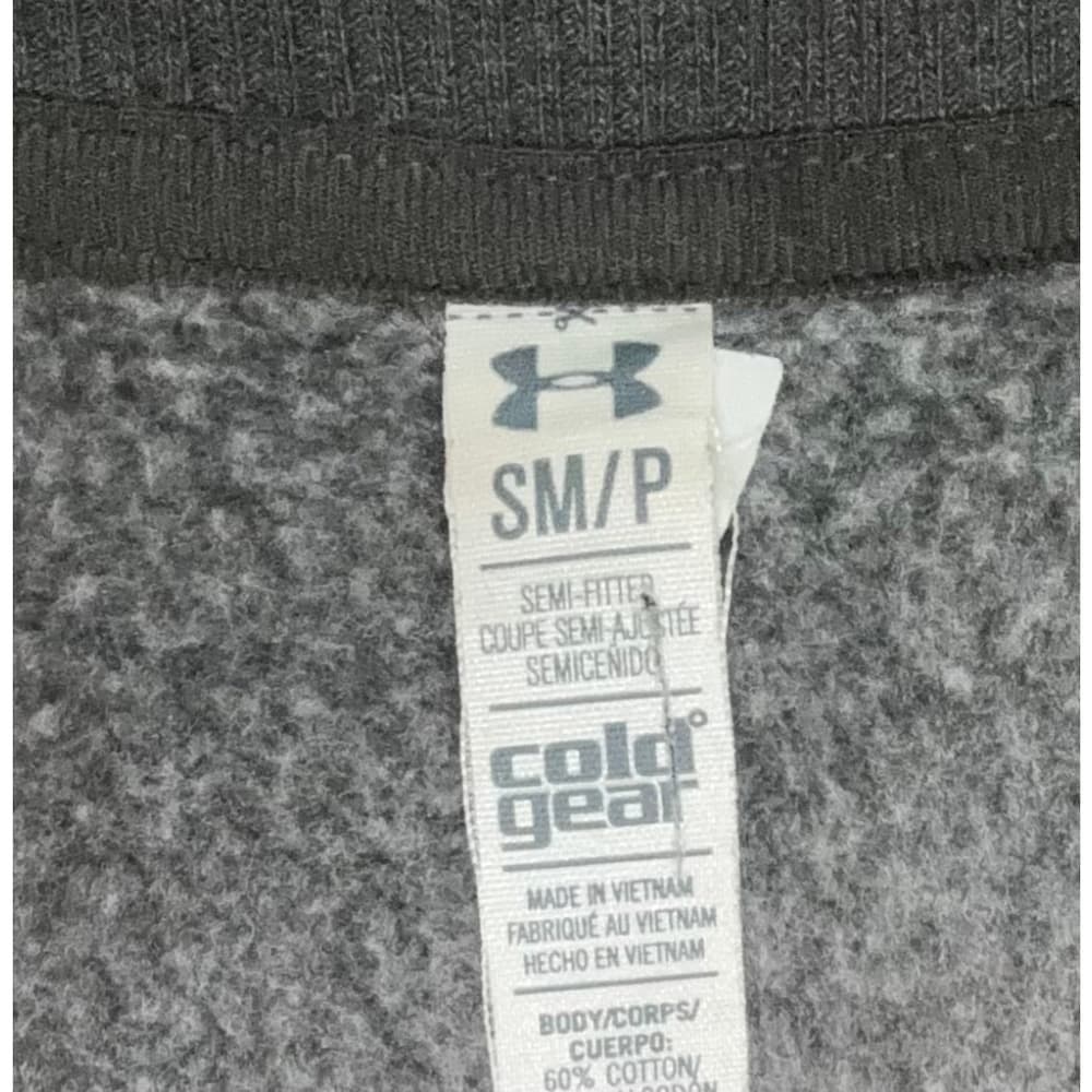 Under Armour Sweater - Thumbnail 3