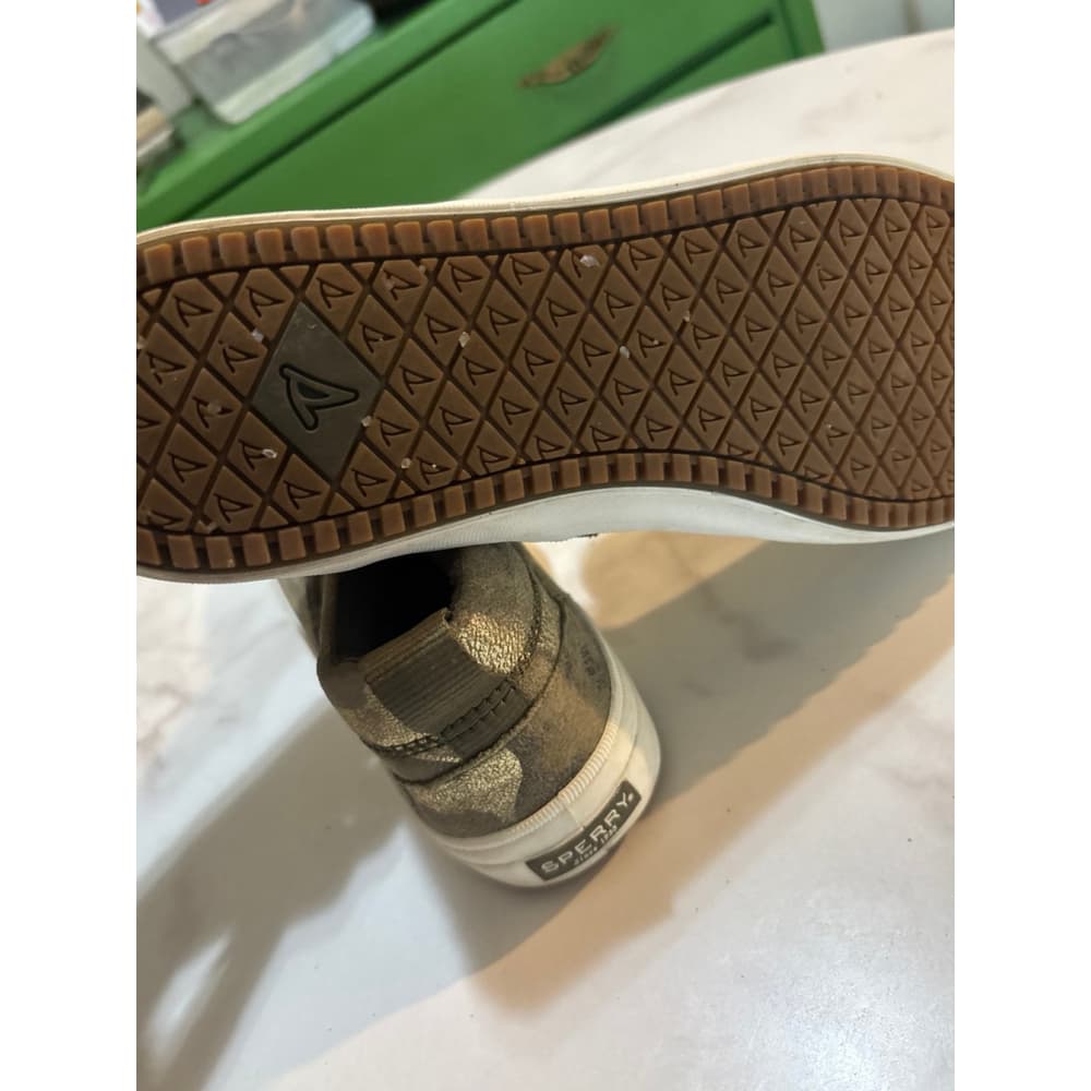 Sperry Shoes - Thumbnail 4