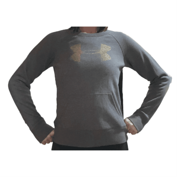 Under Armour Sweater - Thumbnail 5