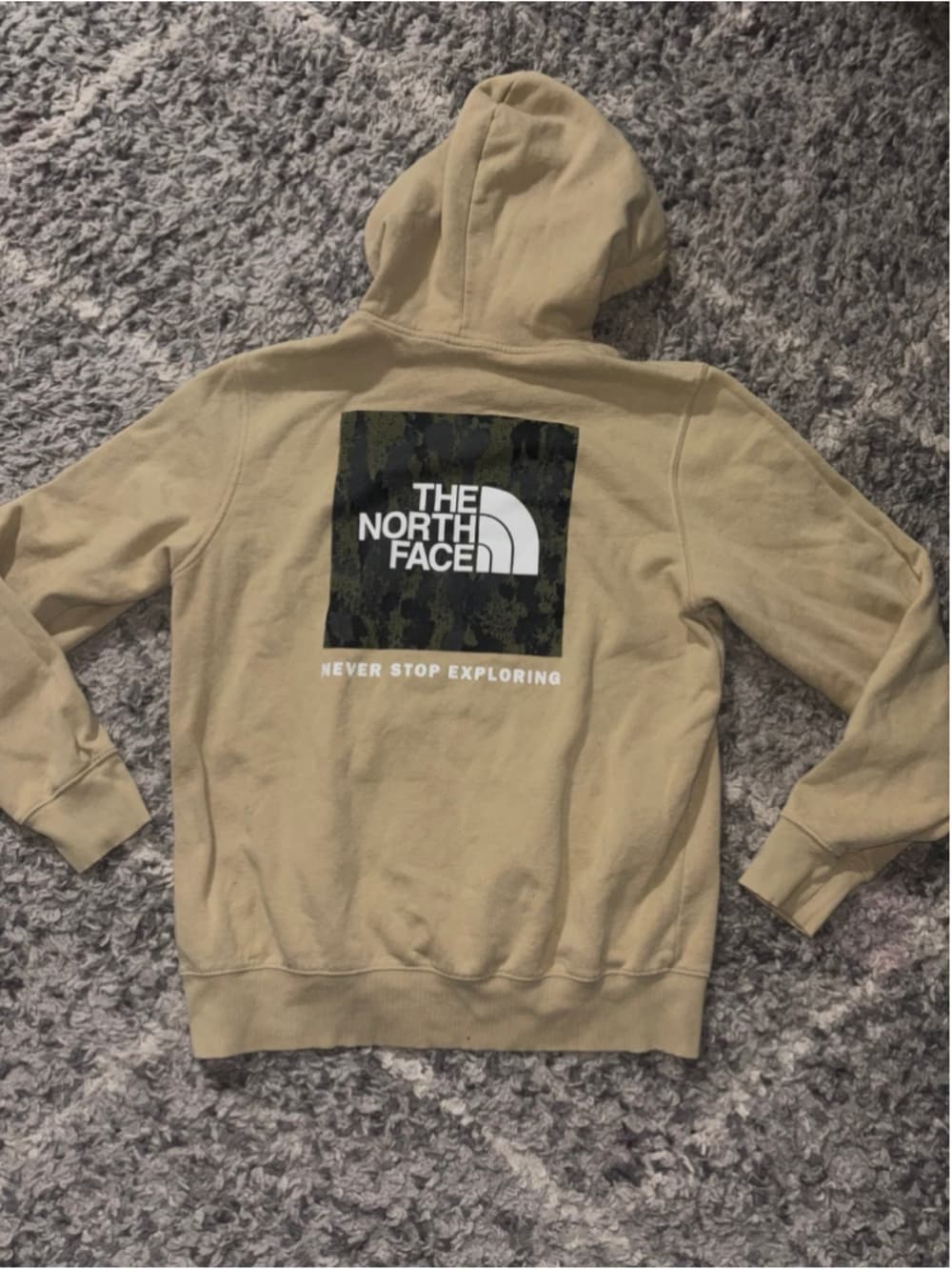 NorthFace Sweater - Thumbnail 3