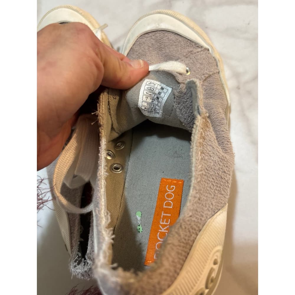 Rocket Dog shoes - Thumbnail 4
