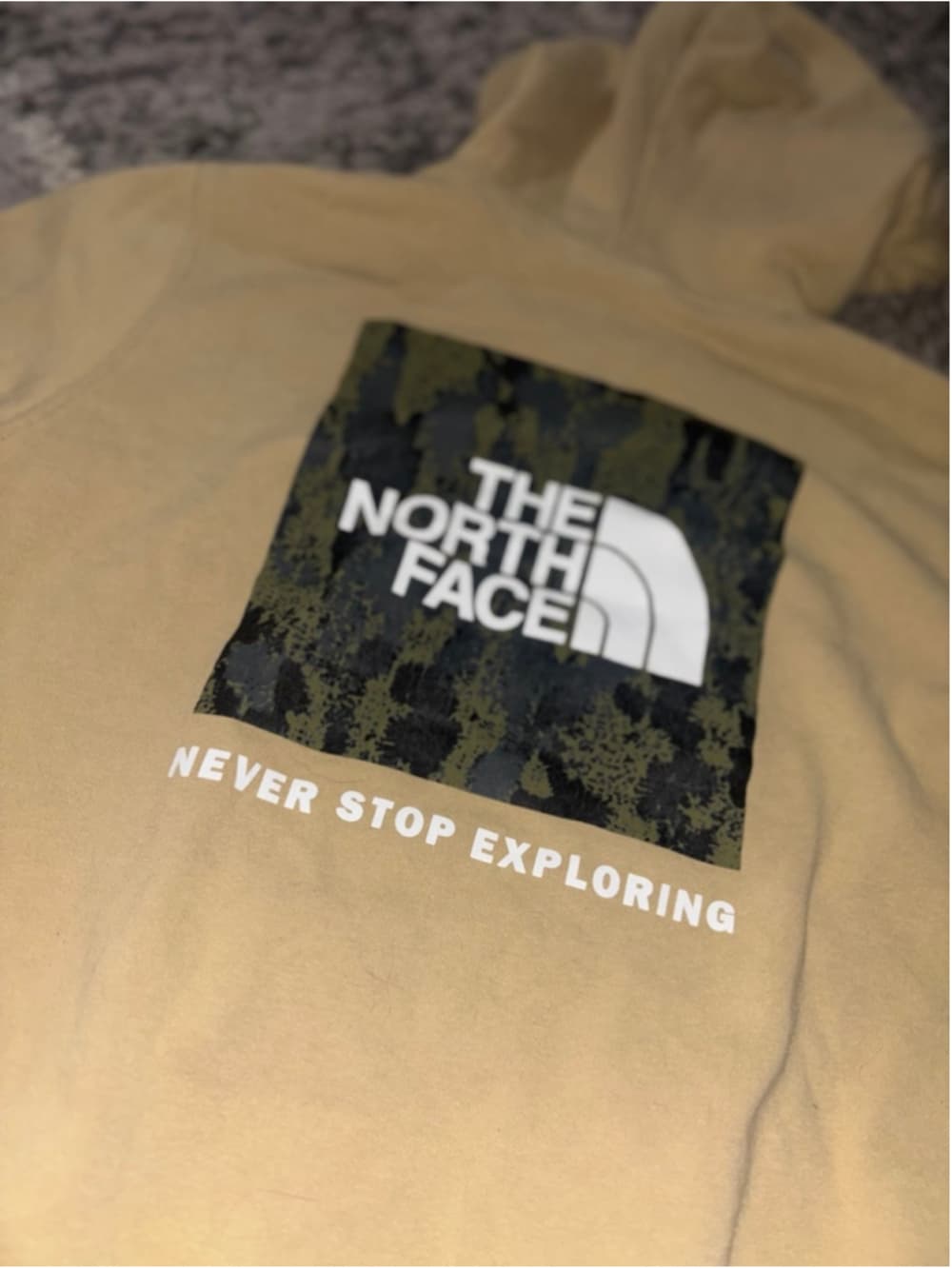 NorthFace Sweater - Thumbnail 4