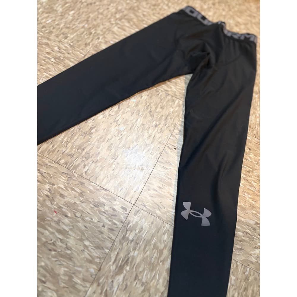 Under Armour under pants - Thumbnail 3