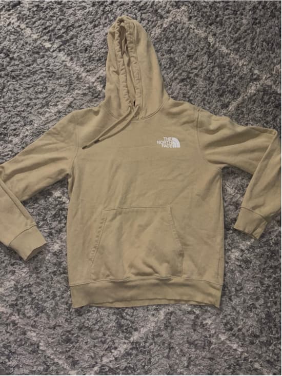 NorthFace Sweater - Thumbnail 6
