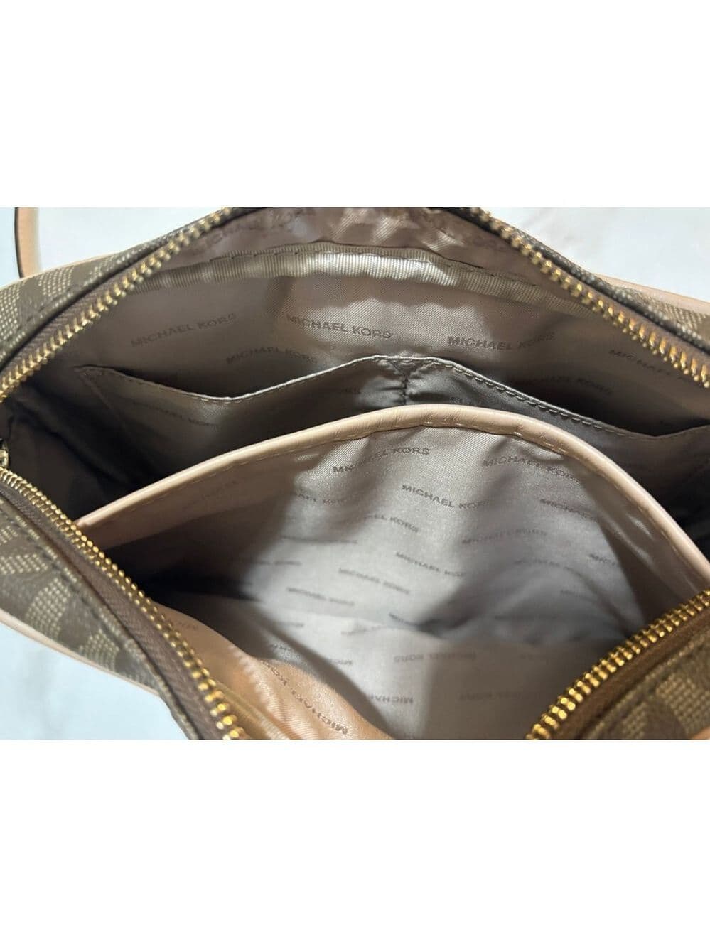 Michael Kors Jet Set bag - Thumbnail 4