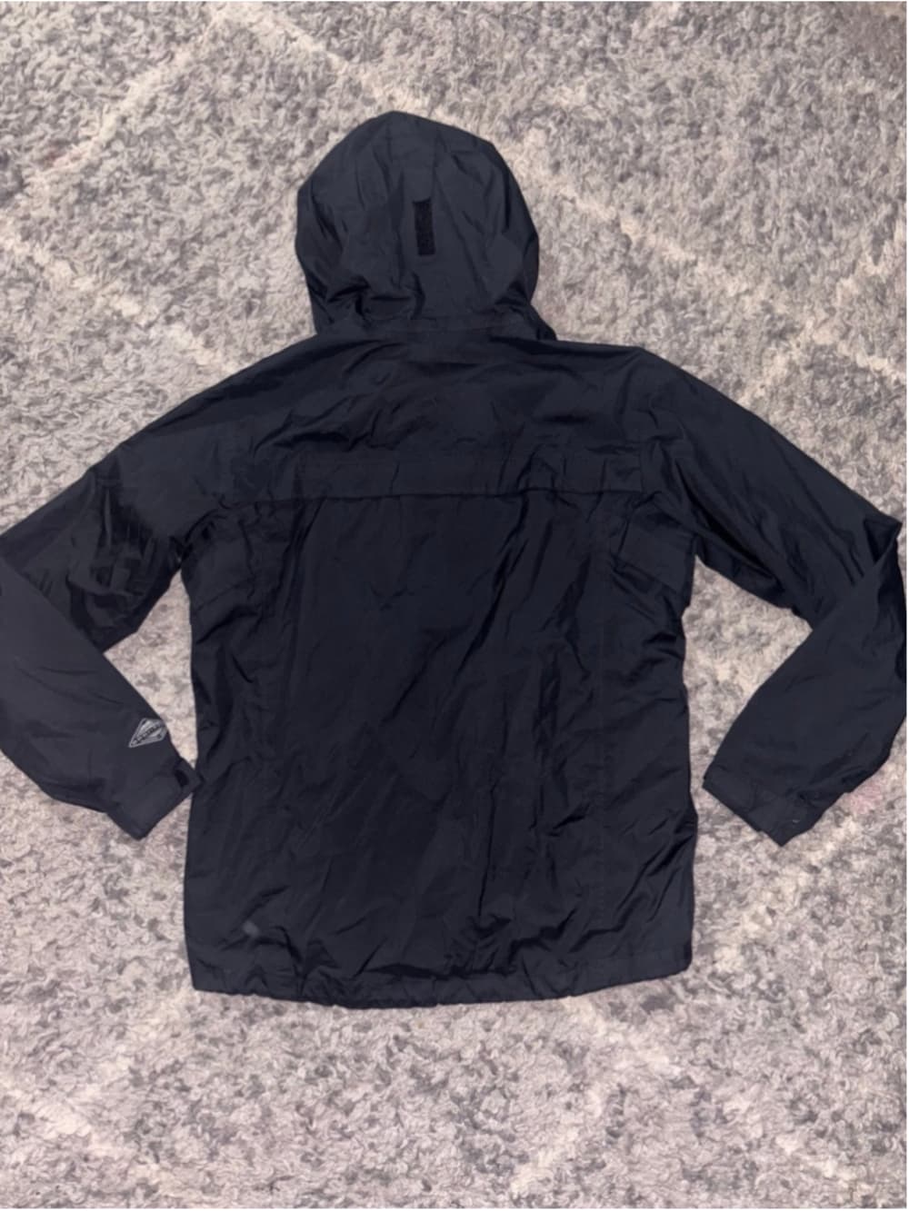 Columbia Jacket - Thumbnail 4