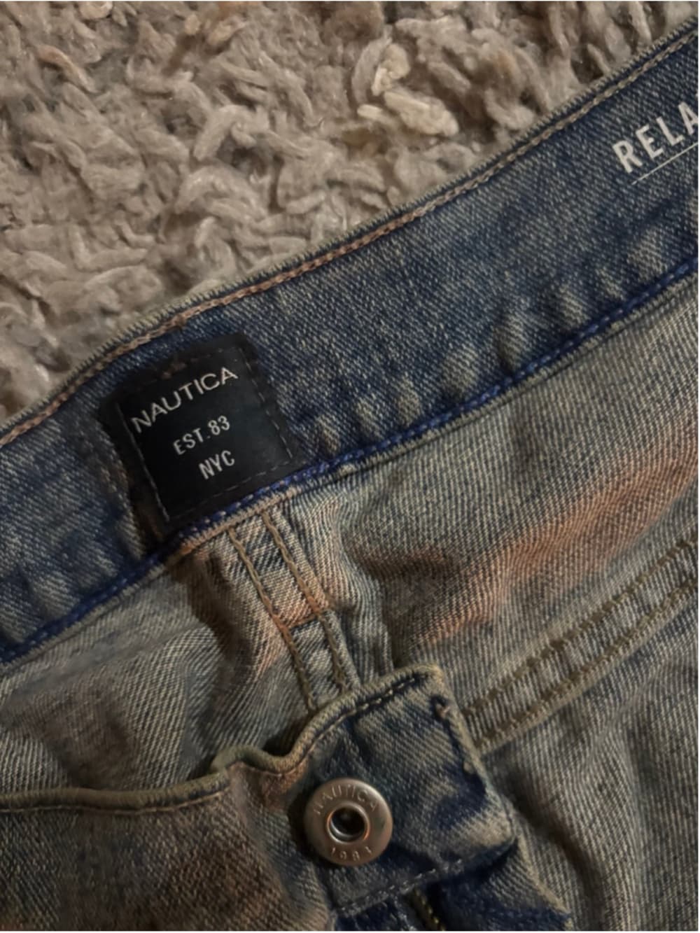 Nautica Jeans - Thumbnail 4
