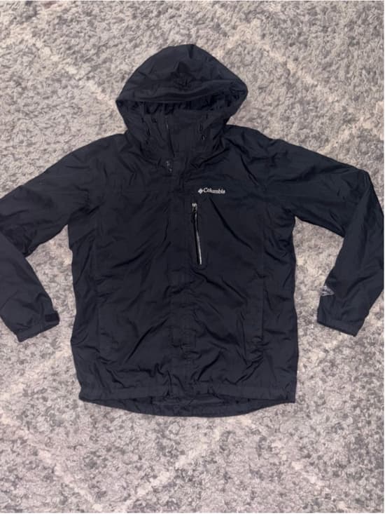 Columbia Jacket - Thumbnail 6