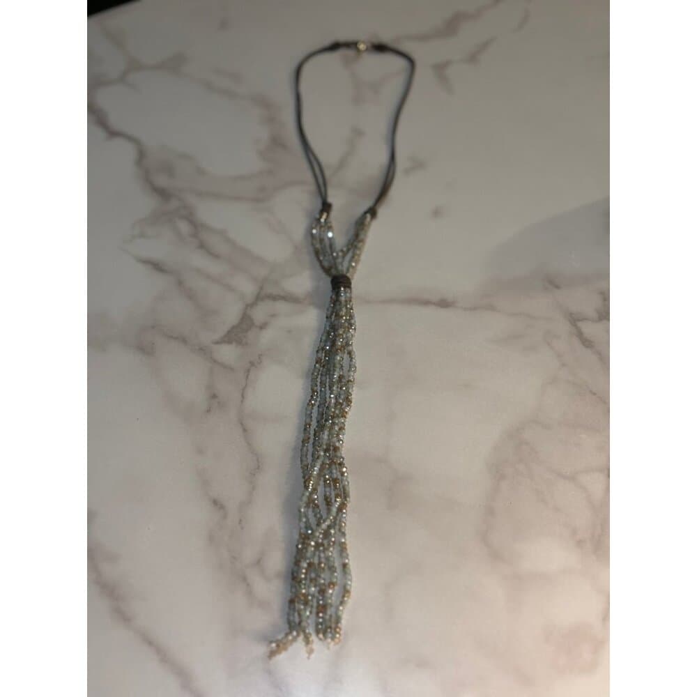 Jamie Rocks NYC Necklace - Thumbnail 3