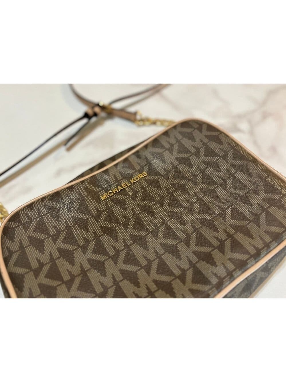 Michael Kors Jet Set bag - Thumbnail 2