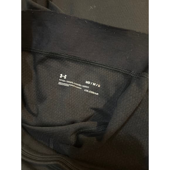 Under Armour under pants - Thumbnail 7