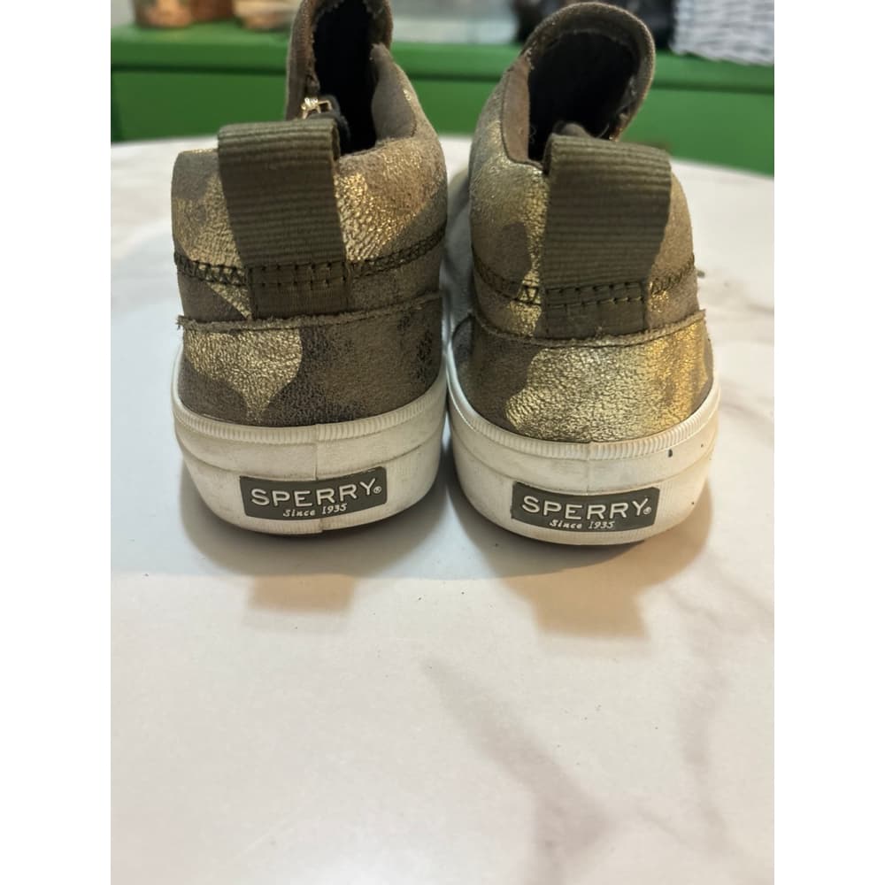 Sperry Shoes - Thumbnail 3