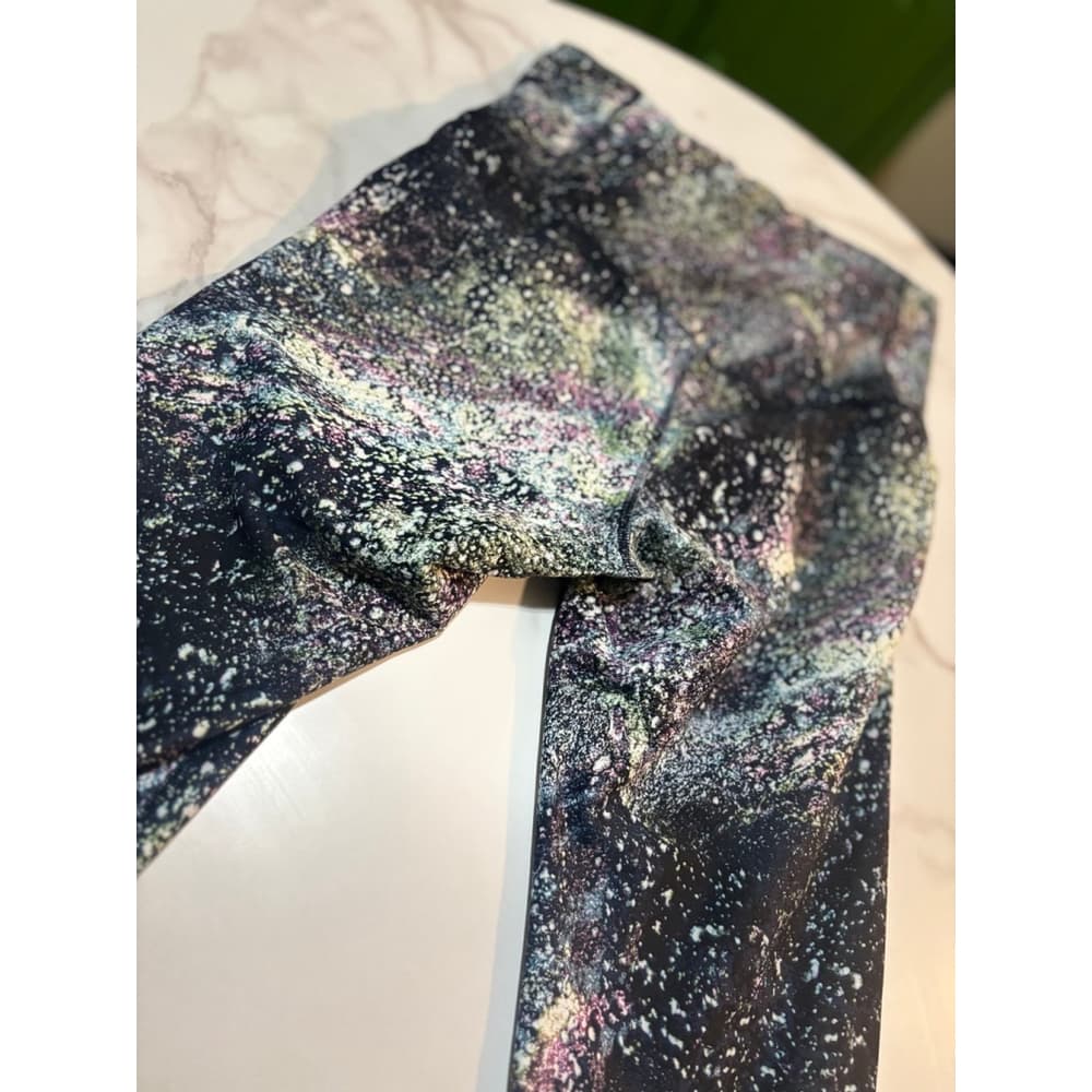 Old Navy High-Waisted PowerSoft leggings - Thumbnail 4