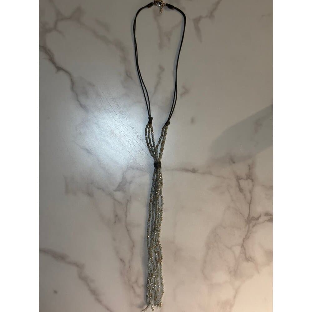 Jamie Rocks NYC Necklace - Thumbnail 4