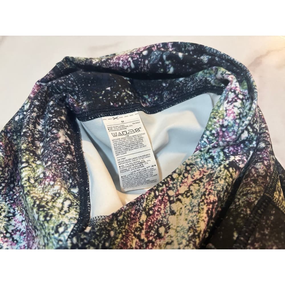 Old Navy High-Waisted PowerSoft leggings - Thumbnail 3