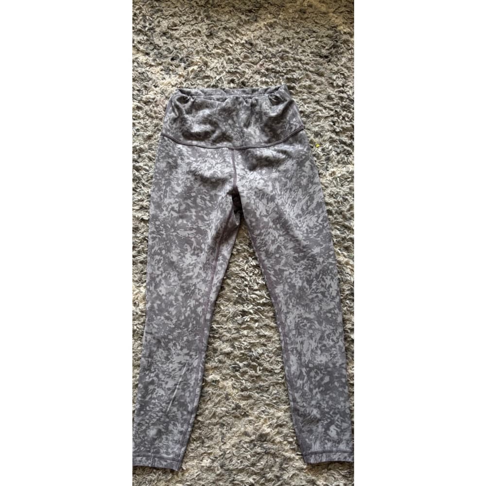 Lululemon Leggings - Thumbnail 4