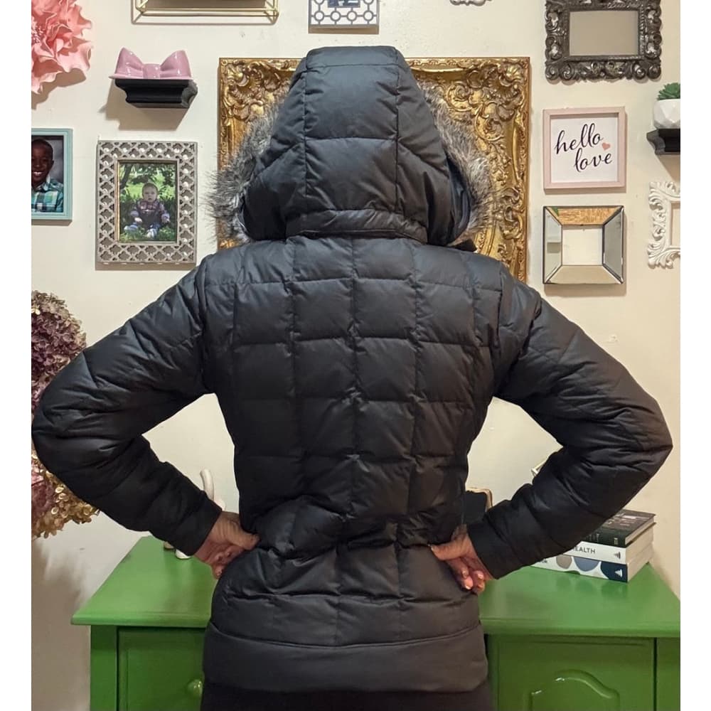 Columbia jacket - Thumbnail 2