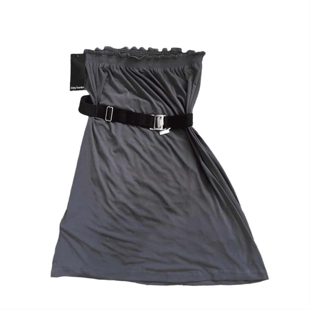 Daisy Fuentes Dress - Thumbnail 3