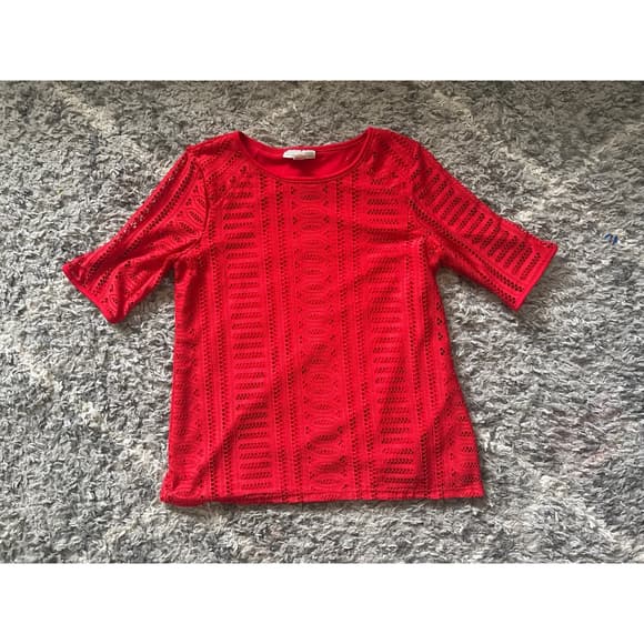 Dana Buchman shirt - Thumbnail 4