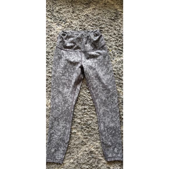 Lululemon Leggings - Thumbnail 5