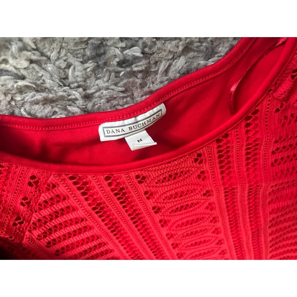 Dana Buchman shirt
