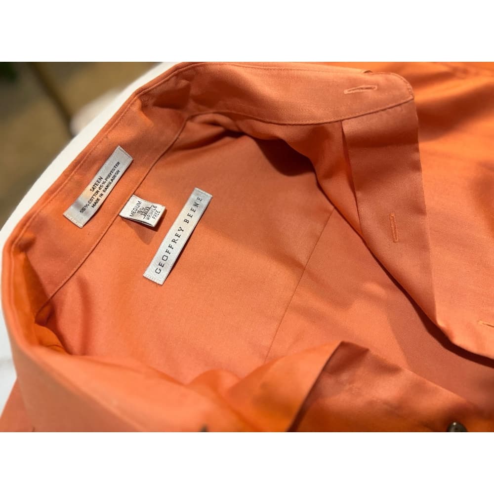Geoffrey Beene Shirt - Thumbnail 2