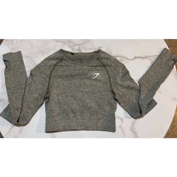 Gym shark Top - Thumbnail 4
