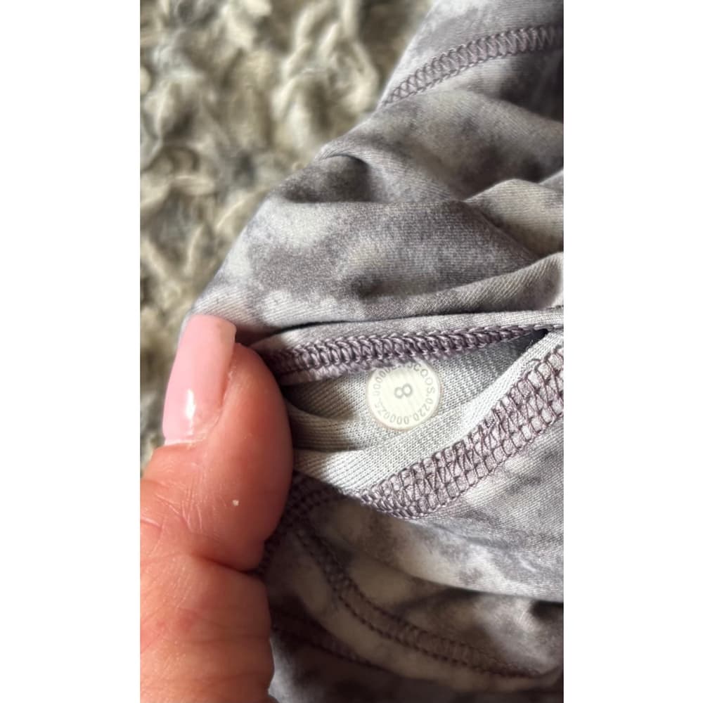 Lululemon Leggings - Thumbnail 3