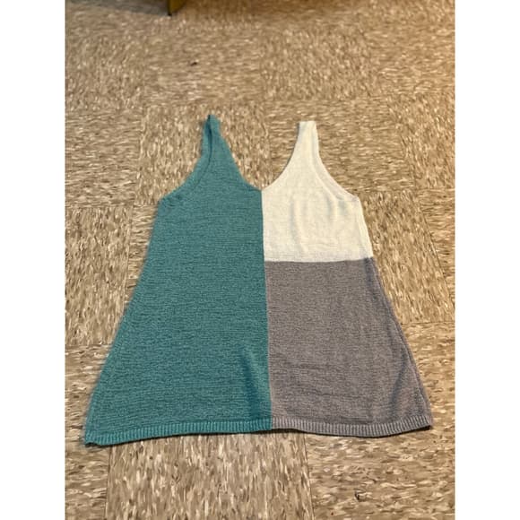Knitted top - Thumbnail 3