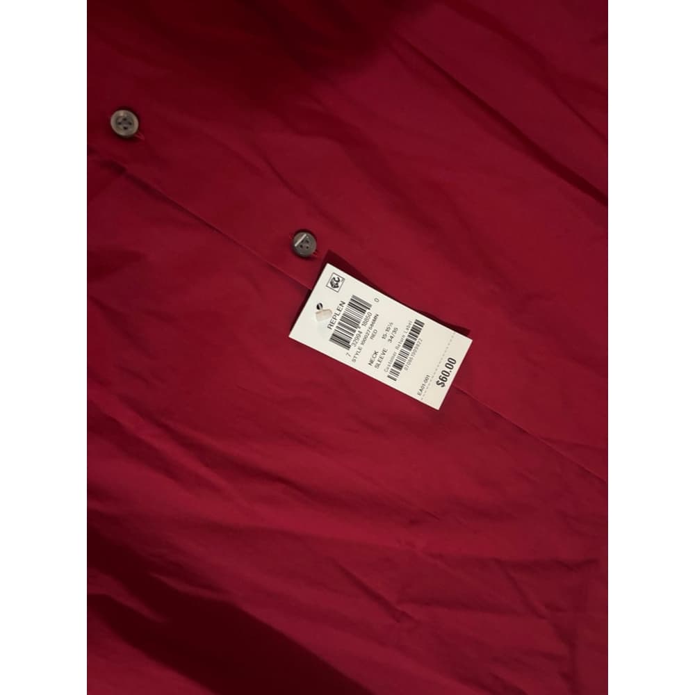 Alfani shirt - Thumbnail 2