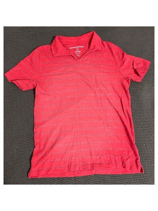 Banana Republic Shirt - Thumbnail 4