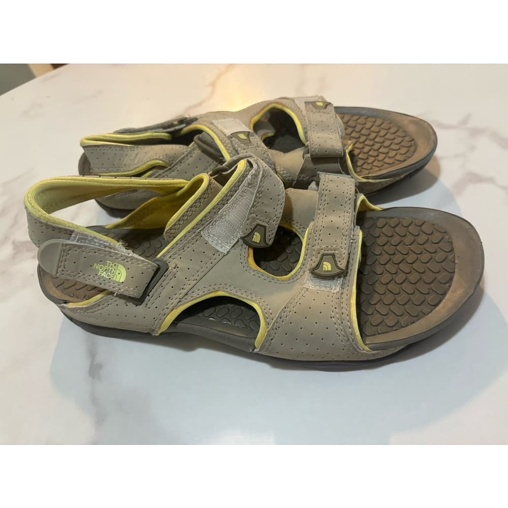 North face sandals - Thumbnail 2