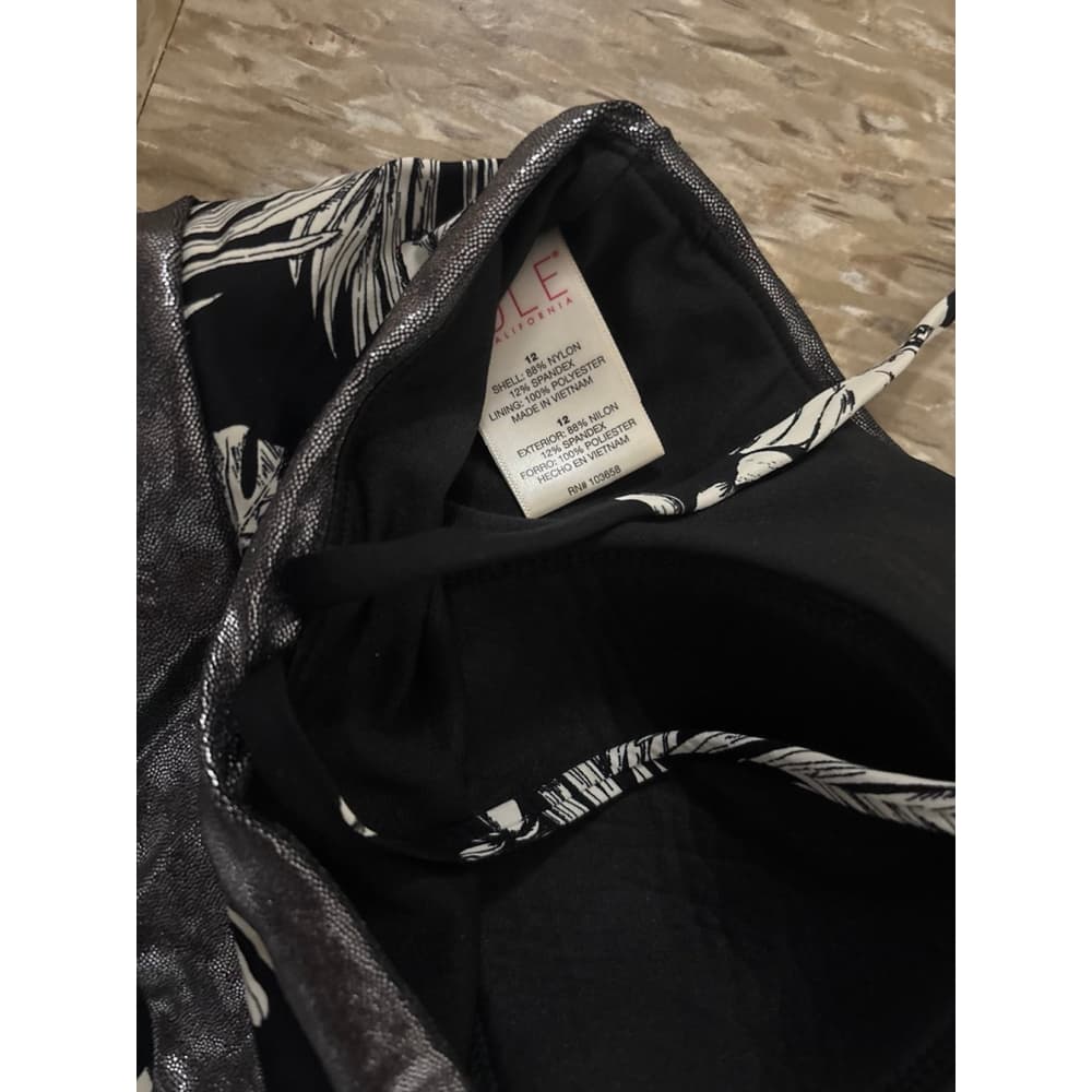 Cole of California swimsuit - Thumbnail 3