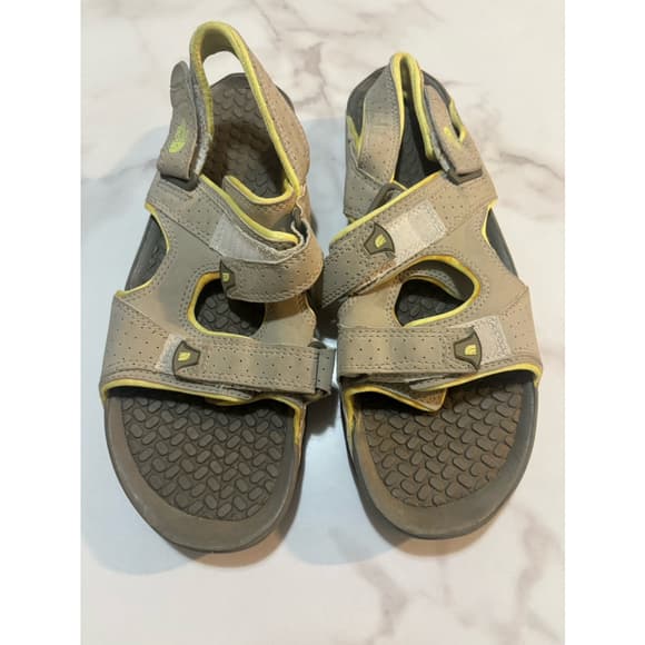 North face sandals - Thumbnail 7
