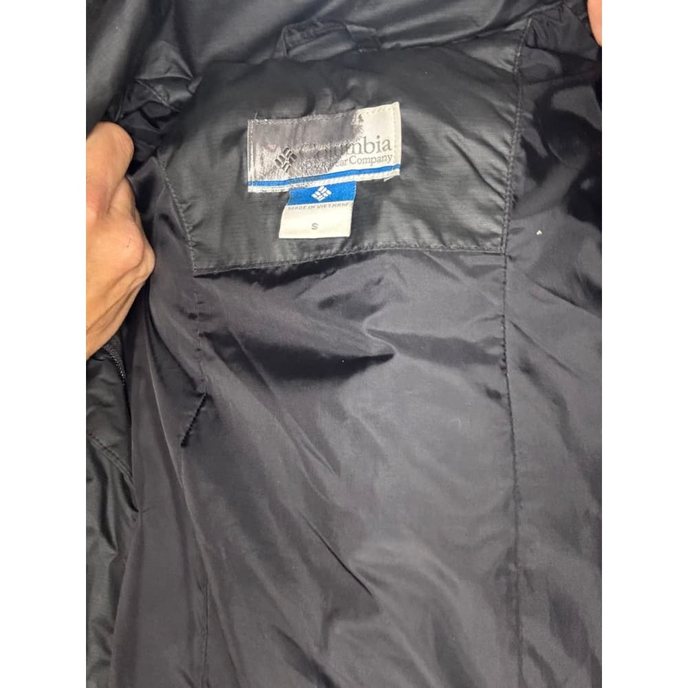 Columbia jacket - Thumbnail 3