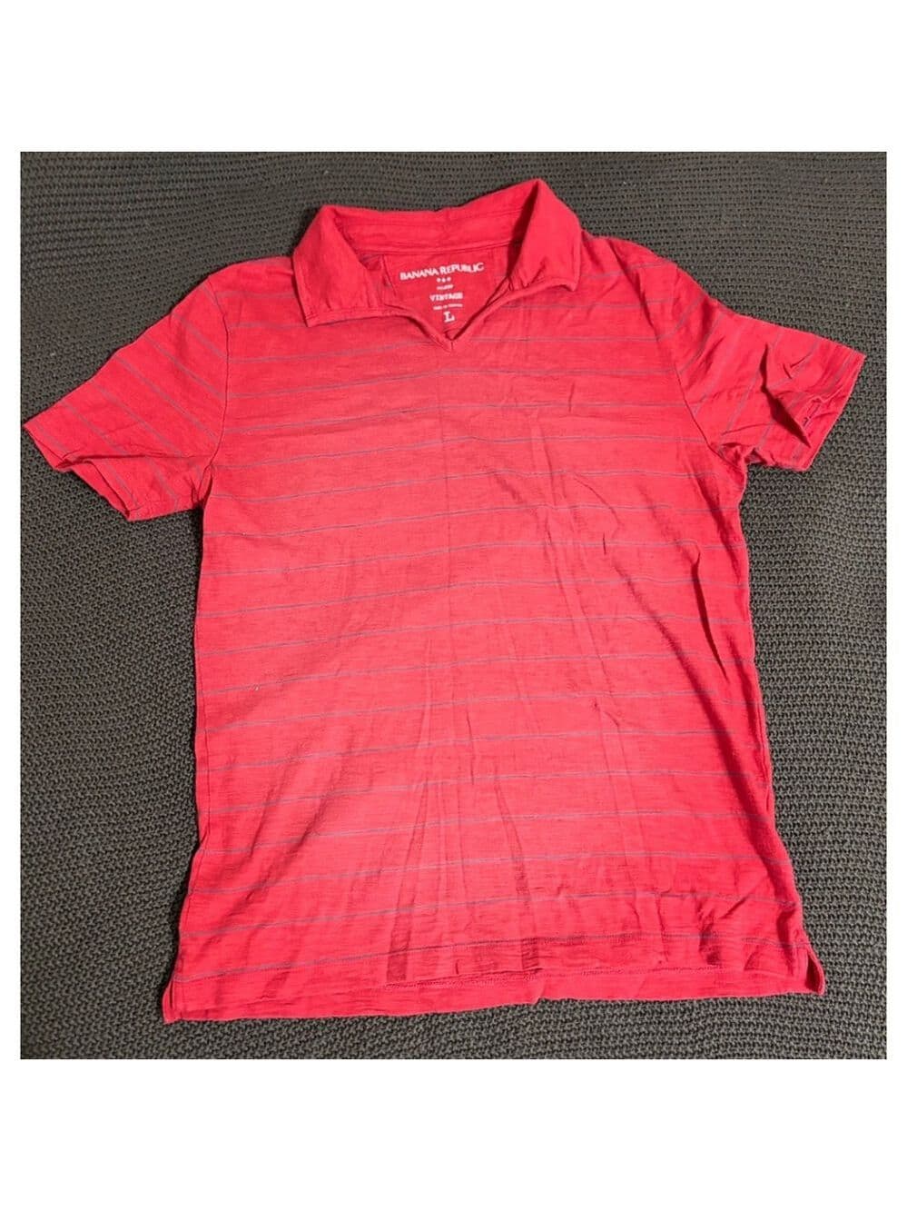 Banana Republic Shirt - Thumbnail 3
