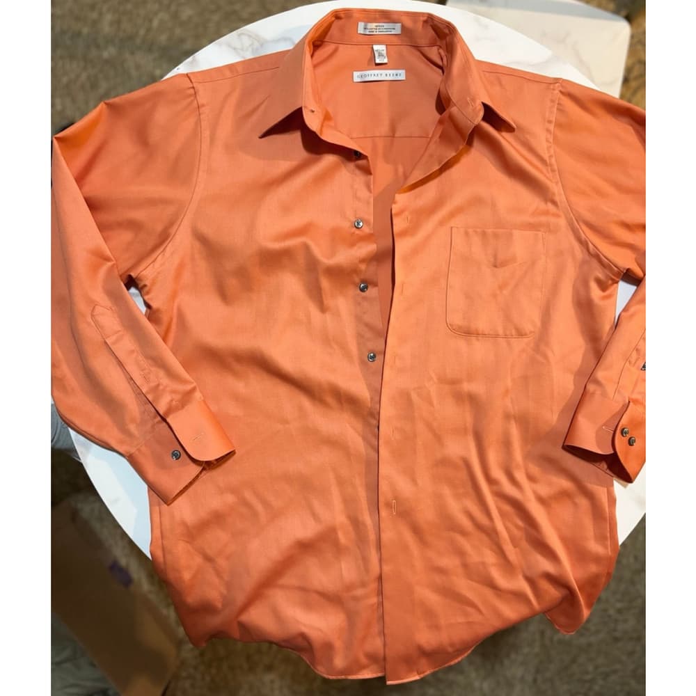 Geoffrey Beene Shirt - Thumbnail 5