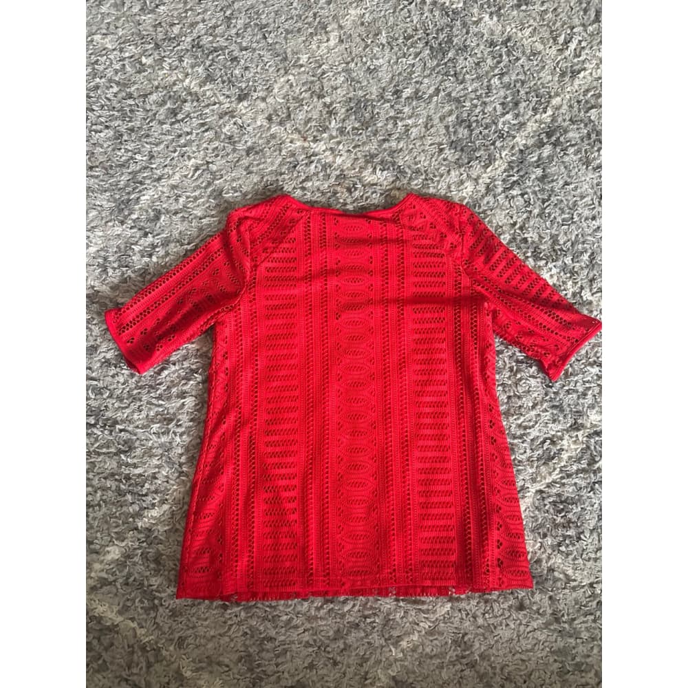 Dana Buchman shirt - Thumbnail 2
