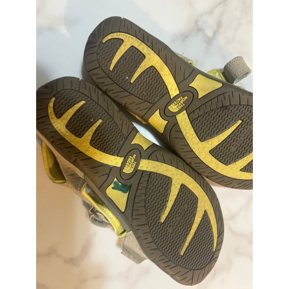 North face sandals - Thumbnail 4