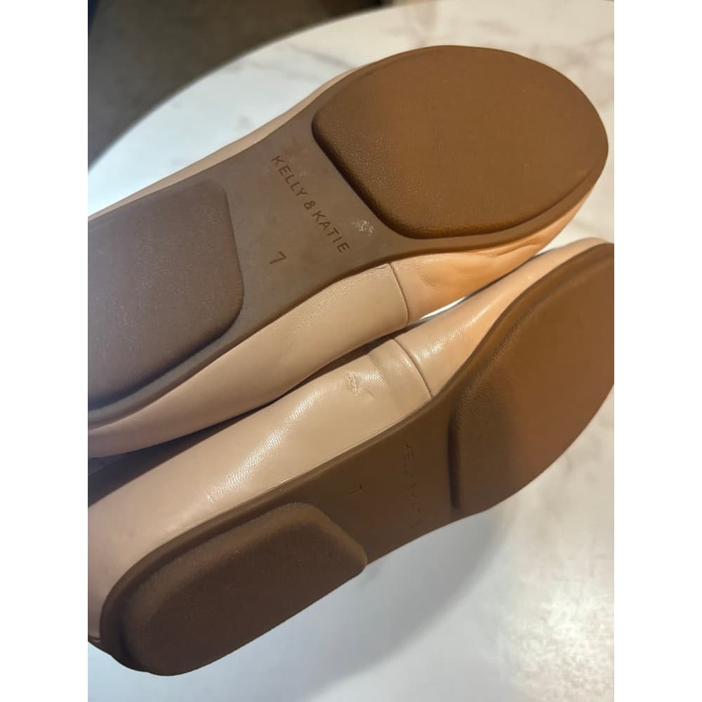 Kelly & Katie shoes - Thumbnail 2