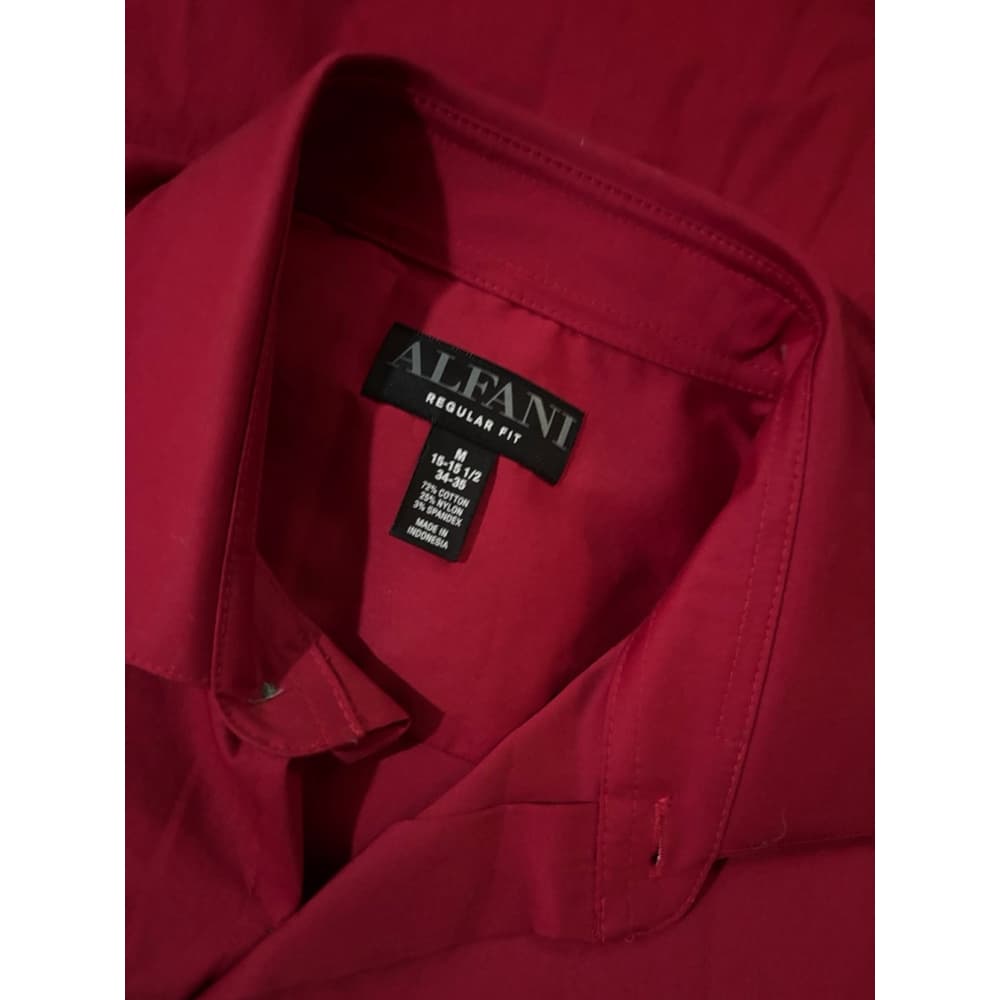 Alfani shirt - Thumbnail 5